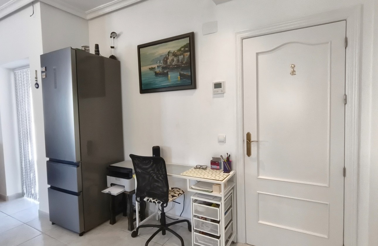 Reventa - detached house - San Miguel de Salinas - BLUE LAGOON