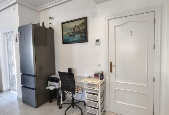 Reventa - detached house - San Miguel de Salinas - BLUE LAGOON