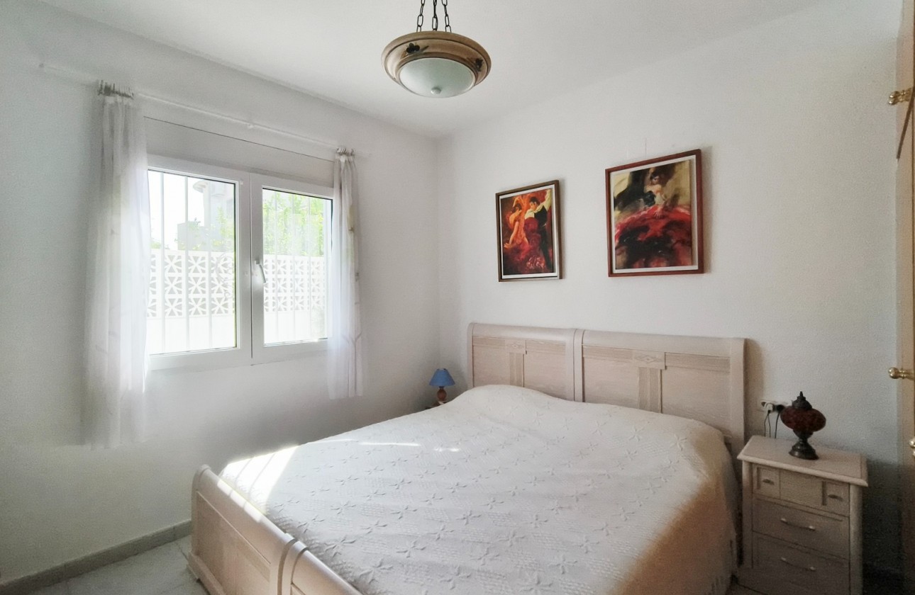 Reventa - detached house - San Miguel de Salinas - BLUE LAGOON