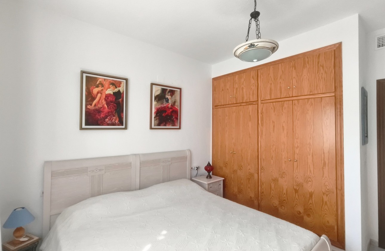 Reventa - detached house - San Miguel de Salinas - BLUE LAGOON