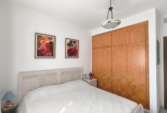 Reventa - detached house - San Miguel de Salinas - BLUE LAGOON