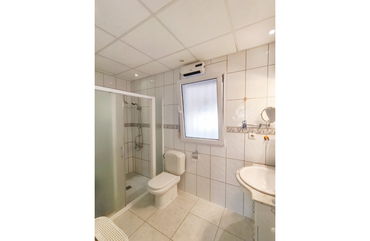 Reventa - detached house - San Miguel de Salinas - BLUE LAGOON