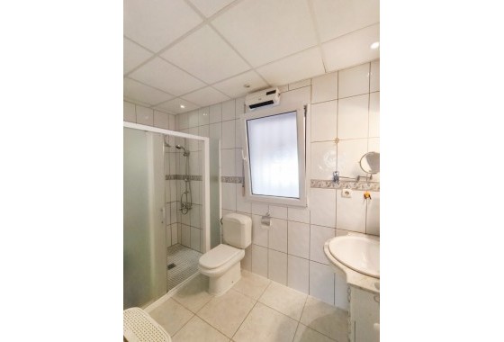 Reventa - detached house - San Miguel de Salinas - BLUE LAGOON