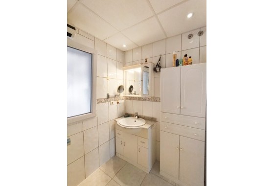 Reventa - detached house - San Miguel de Salinas - BLUE LAGOON