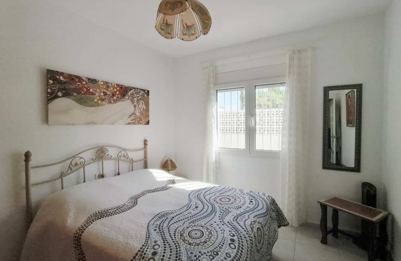 Reventa - detached house - San Miguel de Salinas - BLUE LAGOON