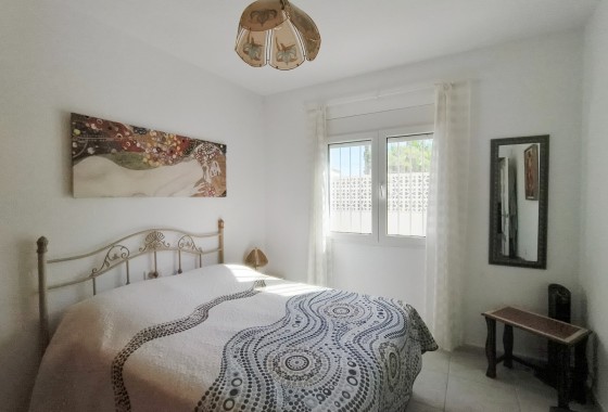Reventa - detached house - San Miguel de Salinas - BLUE LAGOON