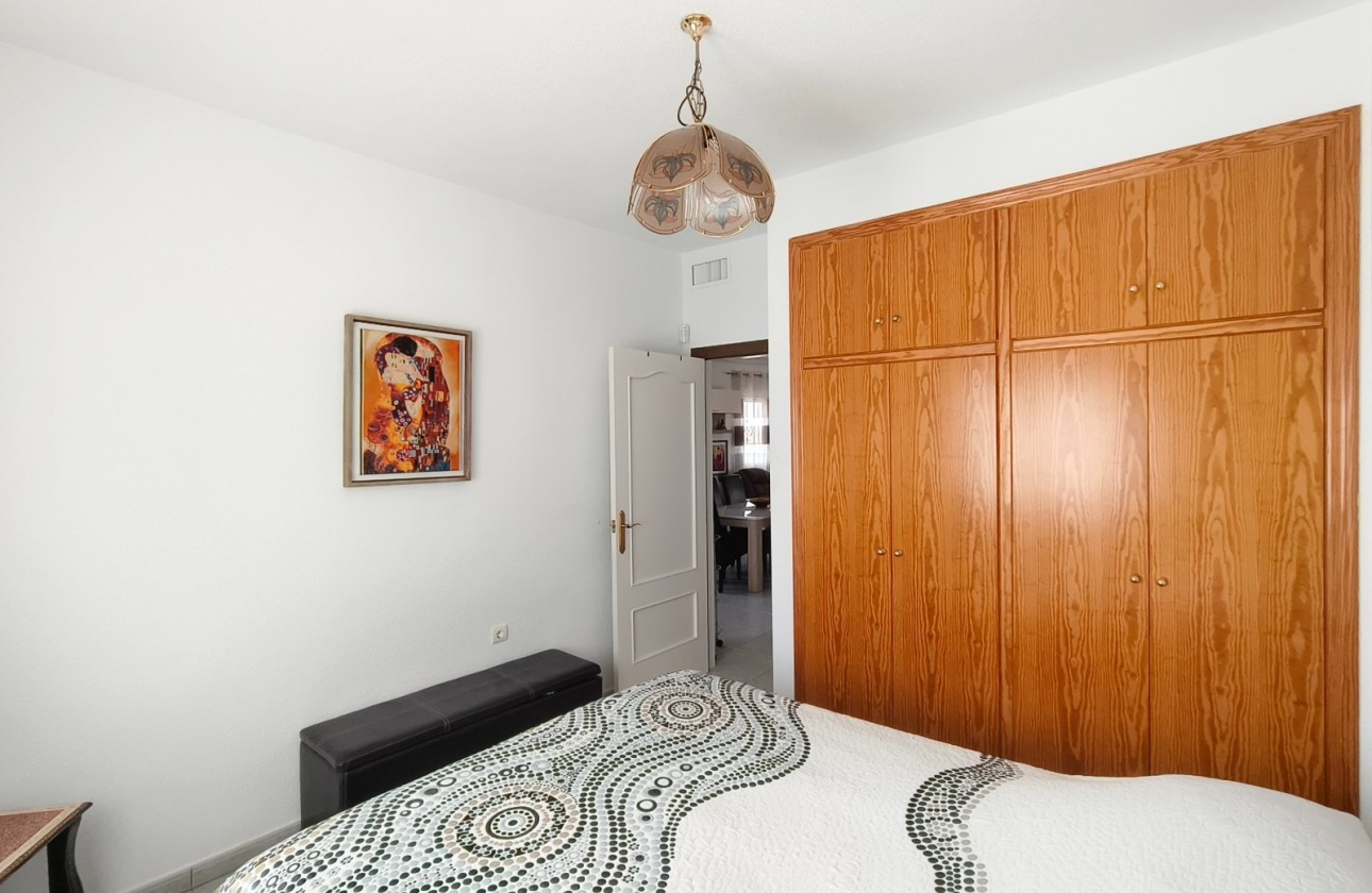 Reventa - detached house - San Miguel de Salinas - BLUE LAGOON