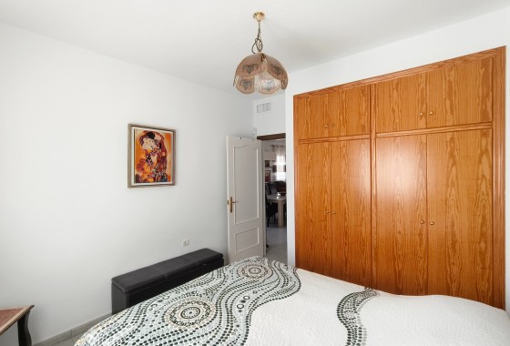 Reventa - detached house - San Miguel de Salinas - BLUE LAGOON