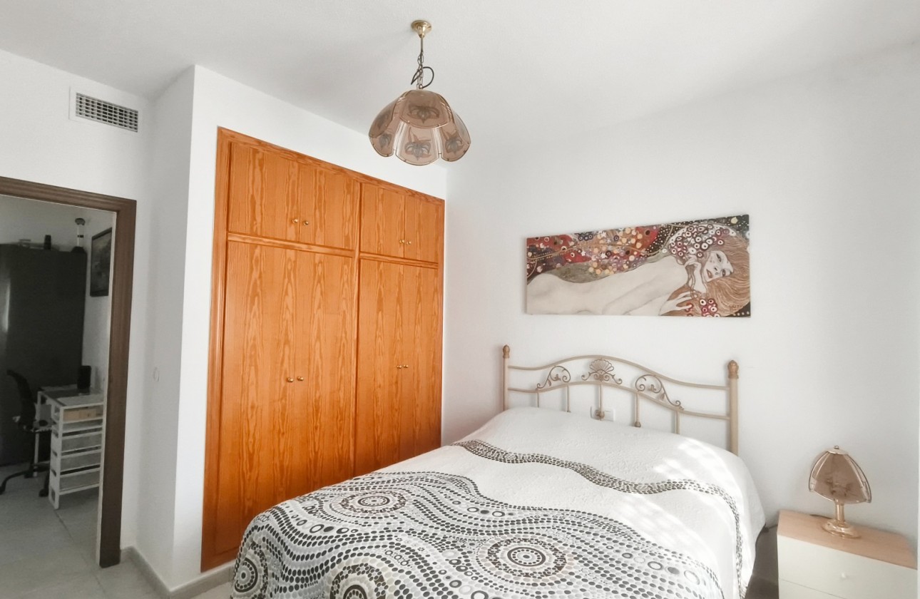 Reventa - detached house - San Miguel de Salinas - BLUE LAGOON