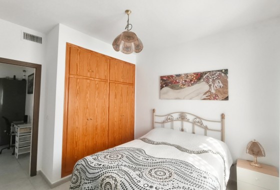 Reventa - detached house - San Miguel de Salinas - BLUE LAGOON