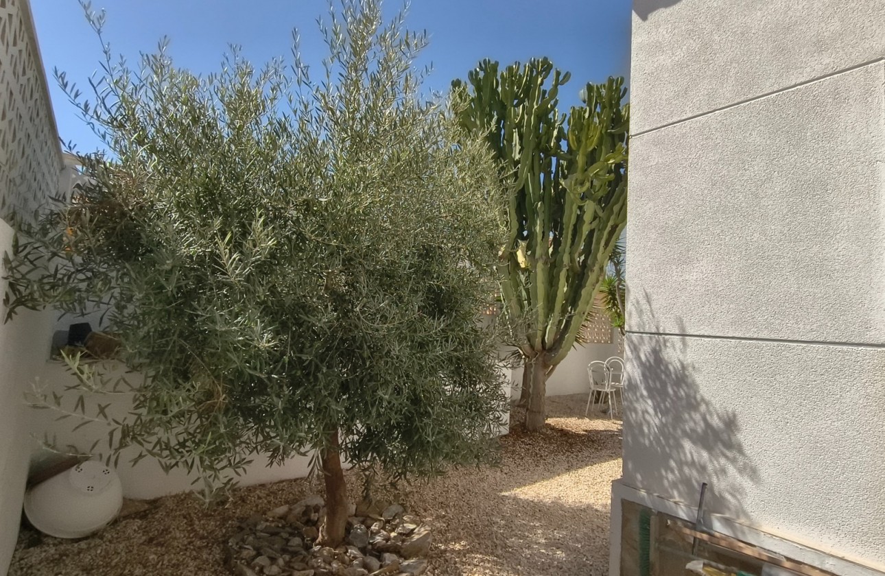 Reventa - detached house - San Miguel de Salinas - BLUE LAGOON