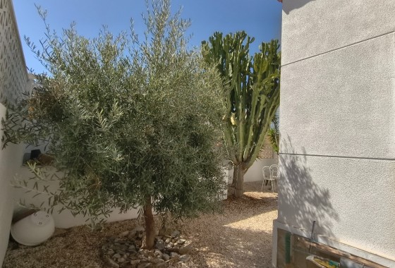 Reventa - detached house - San Miguel de Salinas - BLUE LAGOON