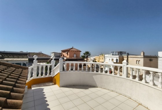Reventa - detached house - San Miguel de Salinas - BLUE LAGOON
