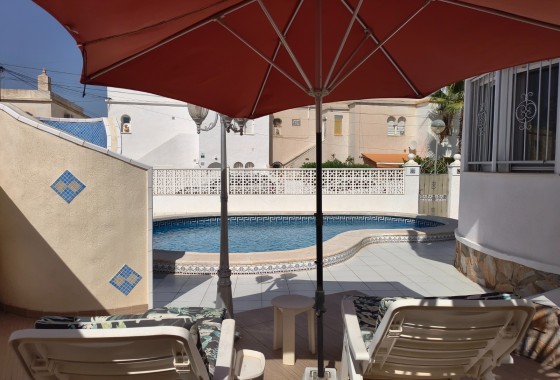 Reventa - detached house - San Miguel de Salinas - BLUE LAGOON