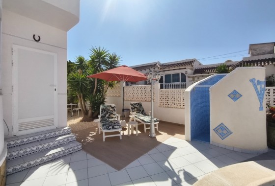 Reventa - detached house - San Miguel de Salinas - BLUE LAGOON