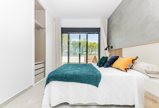 New Build - Bungalow - San Miguel de Salinas - VistaBella Golf