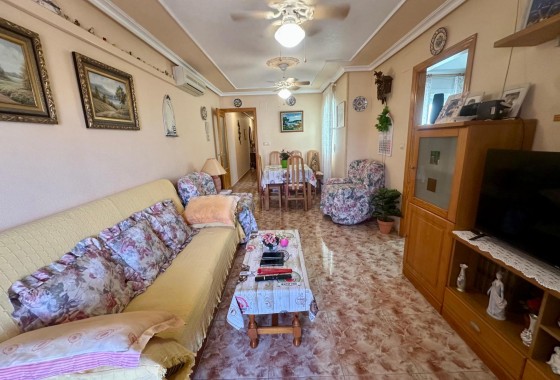 Revente - Appartement - Torrevieja - La Mata pueblo