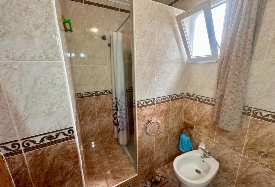 Revente - Appartement - Torrevieja - La Mata pueblo