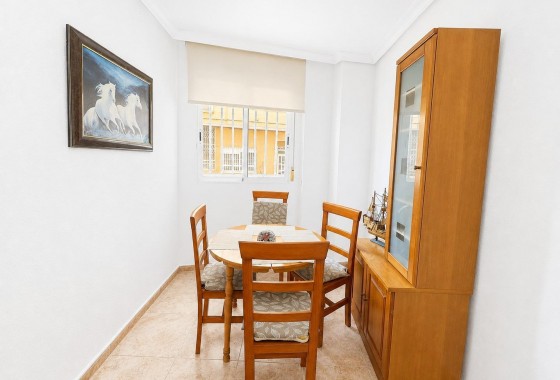 Revente - Appartement - Torrevieja - Habaneras