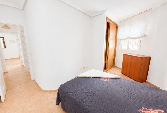 Revente - Appartement - Torrevieja - Habaneras