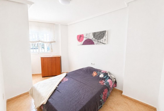 Revente - Appartement - Torrevieja - Habaneras