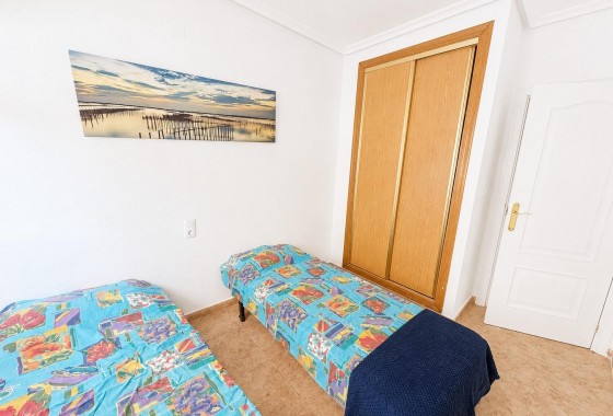 Revente - Appartement - Torrevieja - Habaneras