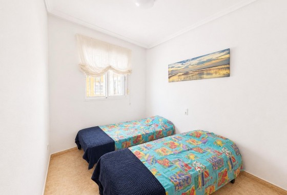 Revente - Appartement - Torrevieja - Habaneras