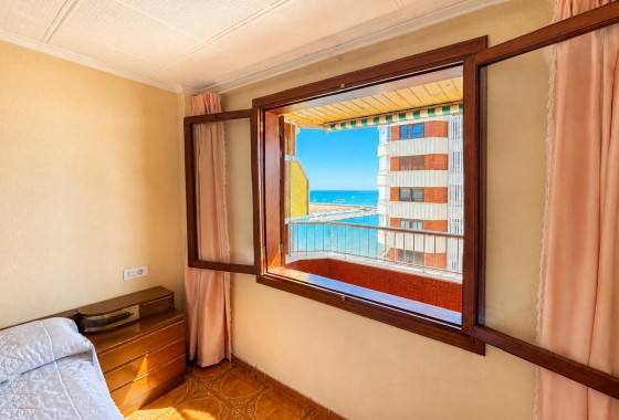 Revente - Appartement - Torrevieja - Playa del Acequión