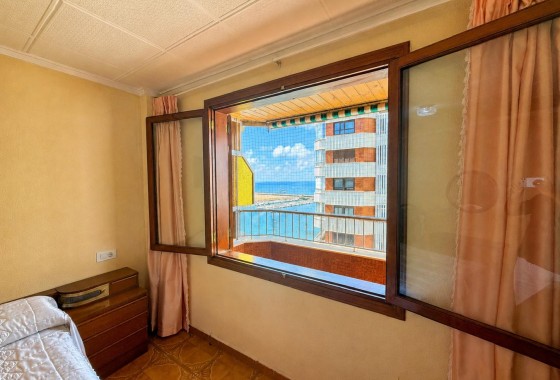 Revente - Appartement - Torrevieja - Playa del Acequión