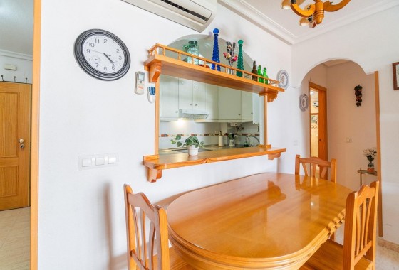Long Term Rental - Apartment / flat - Torrevieja - La Mata