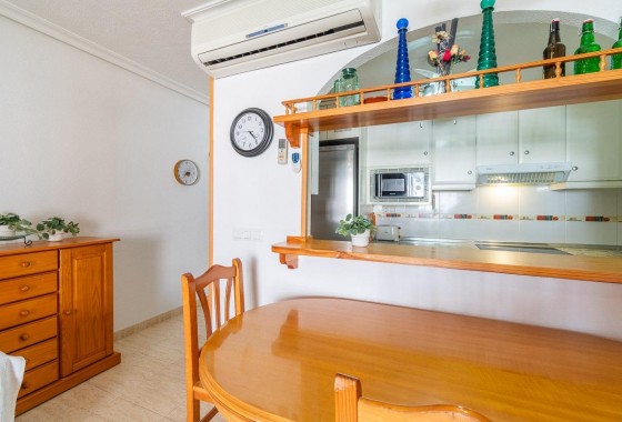 Long Term Rental - Apartment / flat - Torrevieja - La Mata
