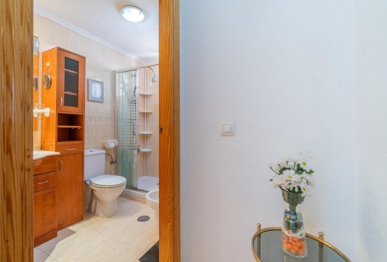 Long Term Rental - Apartment / flat - Torrevieja - La Mata