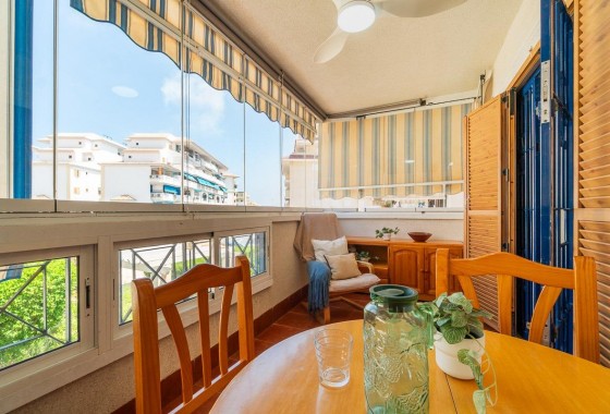 Long Term Rental - Apartment / flat - Torrevieja - La Mata