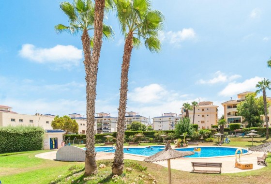 Long Term Rental - Apartment / flat - Torrevieja - La Mata