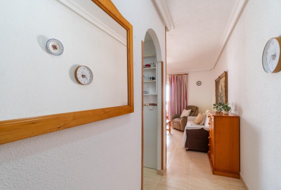 Long Term Rental - Apartment / flat - Torrevieja - La Mata