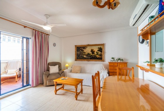 Long Term Rental - Apartment / flat - Torrevieja - La Mata