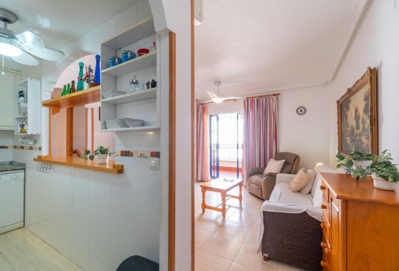 Long Term Rental - Apartment / flat - Torrevieja - La Mata