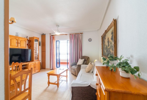 Long Term Rental - Apartment / flat - Torrevieja - La Mata