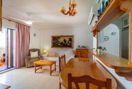 Long Term Rental - Apartment / flat - Torrevieja - La Mata