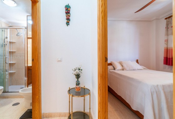 Long Term Rental - Apartment / flat - Torrevieja - La Mata