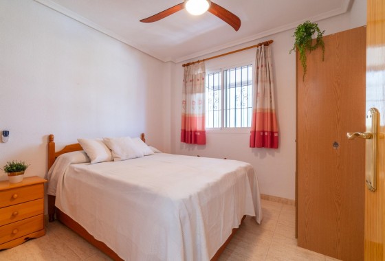 Long Term Rental - Apartment / flat - Torrevieja - La Mata