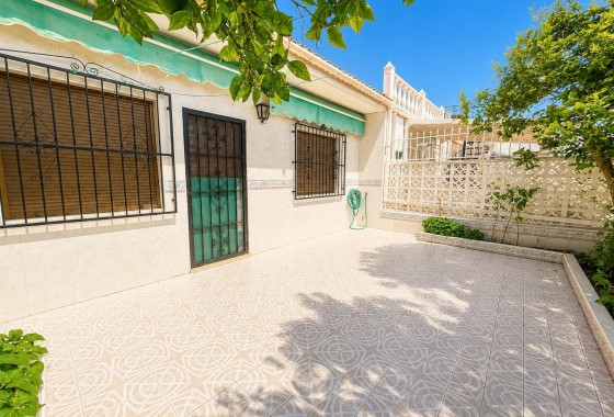 Revente - Bungalow - Torrevieja - La Siesta - El Salado - Torreta