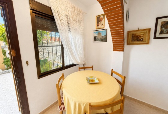 Revente - Bungalow - Torrevieja - La Siesta - El Salado - Torreta