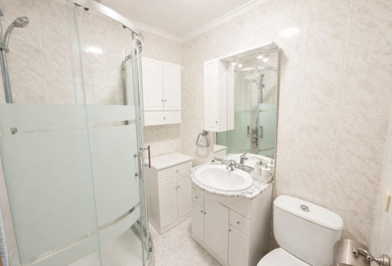 Revente - Bungalow - Torrevieja - La Siesta - El Salado - Torreta