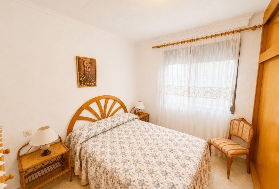 Revente - Bungalow - Torrevieja - La Siesta - El Salado - Torreta