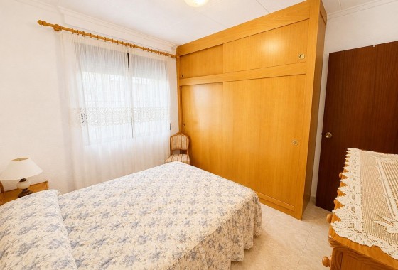Revente - Bungalow - Torrevieja - La Siesta - El Salado - Torreta
