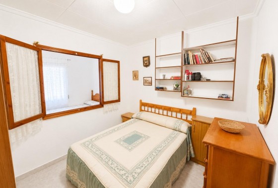 Revente - Bungalow - Torrevieja - La Siesta - El Salado - Torreta