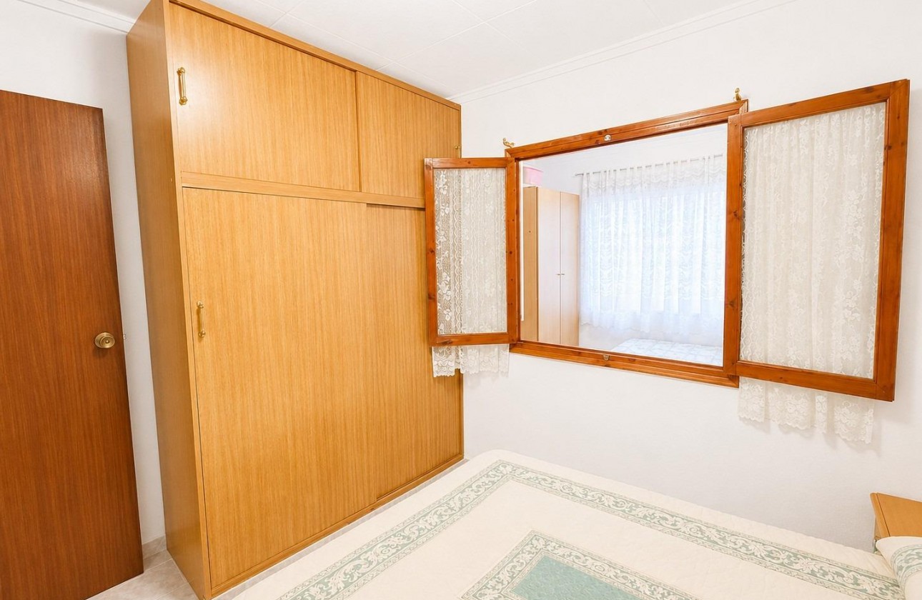 Revente - Bungalow - Torrevieja - La Siesta - El Salado - Torreta