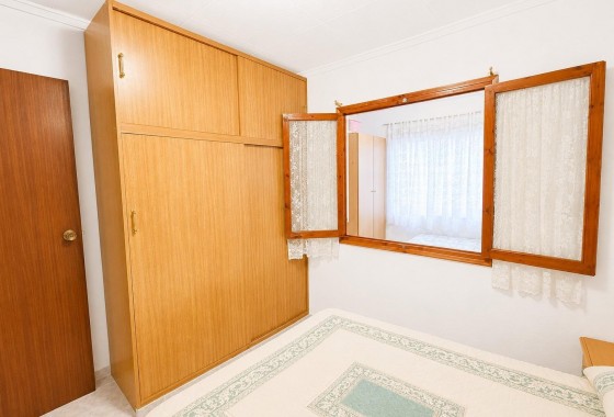 Revente - Bungalow - Torrevieja - La Siesta - El Salado - Torreta