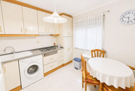 Revente - Bungalow - Torrevieja - La Siesta - El Salado - Torreta